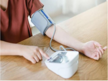 “创芯海微”推出压力传感器YSP201-SOP6,可广泛应用于电子血压计产品市场